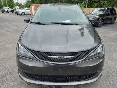 Used 2022  Chrysler Voyager LX FWD at City Wide Auto Credit near Toledo&comma; OH