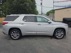 Used 2019  Chevrolet Traverse 4d SUV AWD High Country at City Wide Auto Credit near Toledo&comma; OH
