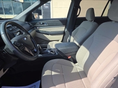 Used 2019  Ford Explorer 4d SUV FWD XLT Ecoboost at City Wide Auto Credit near Toledo&comma; OH