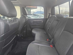 Used 2016  Ram 1500 4WD Crew Cab Sport Longbed at City Wide Auto Credit near Toledo&comma; OH