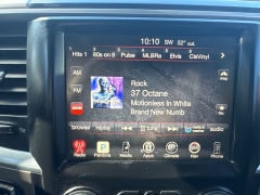 Used 2016  Ram 1500 4WD Crew Cab SLT at City Wide Auto Credit near Toledo, OH