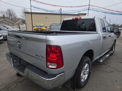 Used 2015  Ram 1500 4WD Quad Cab Express at City Wide Auto Credit near Toledo&comma; OH