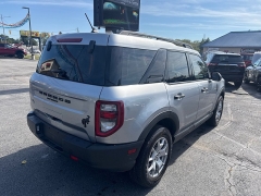 Used 2021  Ford Bronco Sport Base 4x4 at City Wide Auto Credit near Toledo, OH