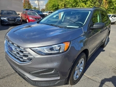 Used 2021  Ford Edge SE AWD at City Wide Auto Credit near Toledo, OH