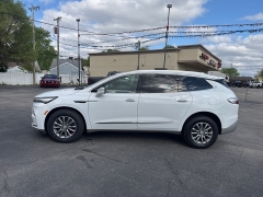 Used 2023  Buick Enclave FWD 4dr Essence at City Wide Auto Credit near Toledo&comma; OH