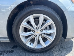 Used 2024  Chevrolet Malibu 4dr Sdn 1LT at City Wide Auto Credit near Toledo&comma; OH