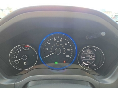 Used 2016  Honda HR-V 4d SUV AWD EX at City Wide Auto Credit near Toledo&comma; OH