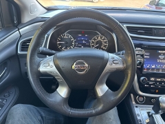 Used 2017  Nissan Murano 4d SUV AWD Platinum at City Wide Auto Credit near Toledo, OH