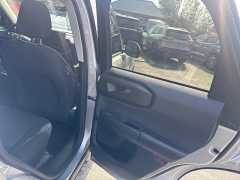 Used 2021  Ford Bronco Sport Base 4x4 at City Wide Auto Credit near Toledo, OH