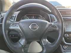 Used 2020  Nissan Murano 4d SUV AWD SL at City Wide Auto Credit near Toledo&comma; OH