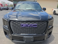 Used 2021  GMC Yukon 4WD 4dr Denali at City Wide Auto Credit near Toledo&comma; OH