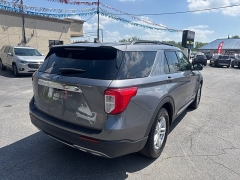 Used 2021  Ford Explorer XLT RWD at City Wide Auto Credit near Toledo&comma; OH