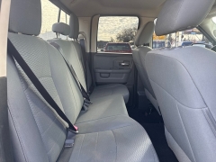 Used 2016  Ram 1500 2WD Quad Cab SLT at City Wide Auto Credit near Toledo&comma; OH