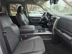 Used 2014  Ram 1500 4WD Quad Cab Sport at City Wide Auto Credit near Toledo&comma; OH