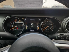 Used 2019  Jeep Wrangler Unlimited 4d SUV 4WD Rubicon at City Wide Auto Credit near Toledo&comma; OH