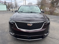 Used 2021  Cadillac XT6 AWD 4dr Premium Luxury at City Wide Auto Credit near Toledo&comma; OH