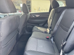 Used 2020  Nissan Rogue 4d SUV AWD SV at City Wide Auto Credit near Toledo&comma; OH