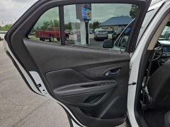 Used 2020  Buick Encore 4d SUV AWD Preferred at City Wide Auto Credit near Toledo, OH