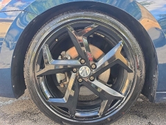 Used 2022  Volkswagen Passat 2&period;0T R-Line Auto at City Wide Auto Credit near Toledo&comma; OH
