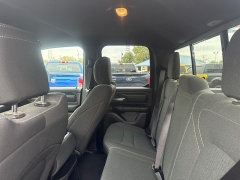 Used 2022  Ram 1500 4WD Tradesman Quad Cab 6'4" Box at City Wide Auto Credit near Toledo&comma; OH
