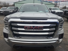 Used 2019  GMC Sierra 1500 4WD Double Cab SLE at City Wide Auto Credit near Toledo&comma; OH