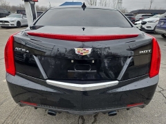 Used 2016  Cadillac ATS 4d Sedan 2&period;0L Turbo Premium AWD at City Wide Auto Credit near Toledo&comma; OH