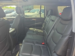 Used 2019  Cadillac Escalade ESV 4d SUV 4WD Premium Luxury at City Wide Auto Credit near Toledo&comma; OH