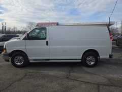 Used 2019  GMC Savana Cargo Van 2500 Van at City Wide Auto Credit near Toledo&comma; OH