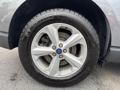 Used 2022  Ford Edge SE AWD at City Wide Auto Credit near Toledo, OH