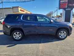 Used 2019  GMC Acadia 4d SUV AWD SLE-1 V6 at City Wide Auto Credit near Toledo&comma; OH