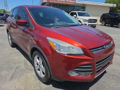 Used 2015  Ford Escape 4d SUV 4WD SE at City Wide Auto Credit near Toledo&comma; OH