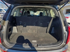 Used 2020  Kia Telluride 4d SUV FWD S at City Wide Auto Credit near Toledo&comma; OH