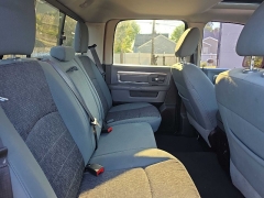 Used 2020  Ram 1500 Classic 4WD Crew Cab Warlock at City Wide Auto Credit near Toledo&comma; OH
