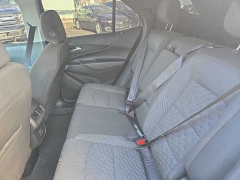 Used 2021  Chevrolet Equinox FWD 4dr LT w&sol;1LT at City Wide Auto Credit near Toledo&comma; OH