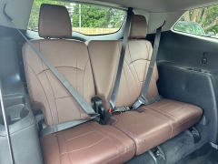 Used 2020  Buick Enclave 4d SUV AWD Avenir at City Wide Auto Credit near Toledo&comma; OH