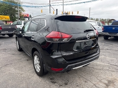 Used 2020  Nissan Rogue 4d SUV AWD S at City Wide Auto Credit near Toledo&comma; OH