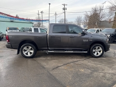 Used 2016  Ram 1500 4WD Crew Cab Sport Longbed at City Wide Auto Credit near Toledo&comma; OH