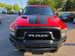 Used 2020  Ram 1500 Classic 4WD Crew Cab Warlock at City Wide Auto Credit near Toledo&comma; OH