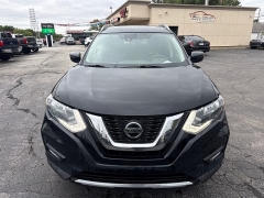 Used 2020  Nissan Rogue 4d SUV AWD S at City Wide Auto Credit near Toledo&comma; OH