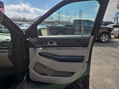 Used 2019  Ford Explorer 4d SUV FWD XLT Ecoboost at City Wide Auto Credit near Toledo&comma; OH