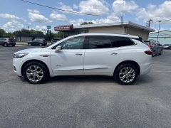 Used 2020  Buick Enclave 4d SUV AWD Avenir at City Wide Auto Credit near Toledo&comma; OH