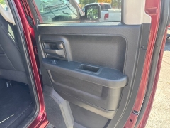 Used 2021  Ram 1500 Classic 4WD Tradesman Quad Cab 6'4" Box at City Wide Auto Credit near Toledo&comma; OH