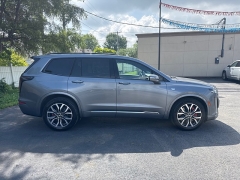 Used 2022  Cadillac XT6 AWD 4dr Sport at City Wide Auto Credit near Toledo&comma; OH