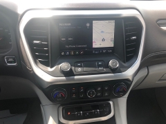 Used 2023  GMC Acadia AWD 4dr Denali at City Wide Auto Credit near Toledo, OH