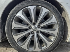 Used 2013  Hyundai Genesis 4d Sedan 5&period;0L R-Spec at City Wide Auto Credit near Toledo&comma; OH