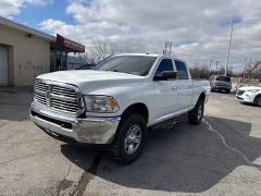 Used 2014  Ram 2500 4WD Crew Cab SLT at City Wide Auto Credit near Toledo&comma; OH