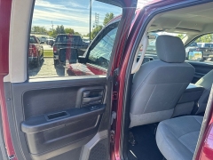 Used 2019  Ram 1500 Classic 4WD Quad Cab Tradesman at City Wide Auto Credit near Toledo, OH