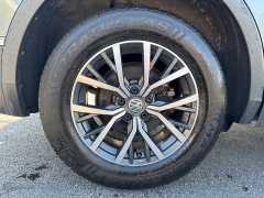 Used 2020  Volkswagen Tiguan 4d SUV SE at City Wide Auto Credit near Toledo, OH