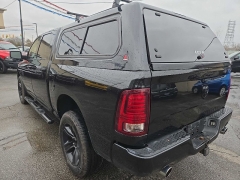 Used 2016  Ram 1500 4WD Crew Cab Sport at City Wide Auto Credit near Toledo&comma; OH