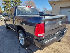 Used 2018  Ram 1500 2WD Crew Cab Express at City Wide Auto Credit near Toledo&comma; OH